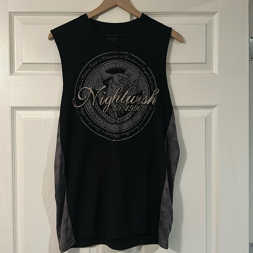 Nightwish Shirt